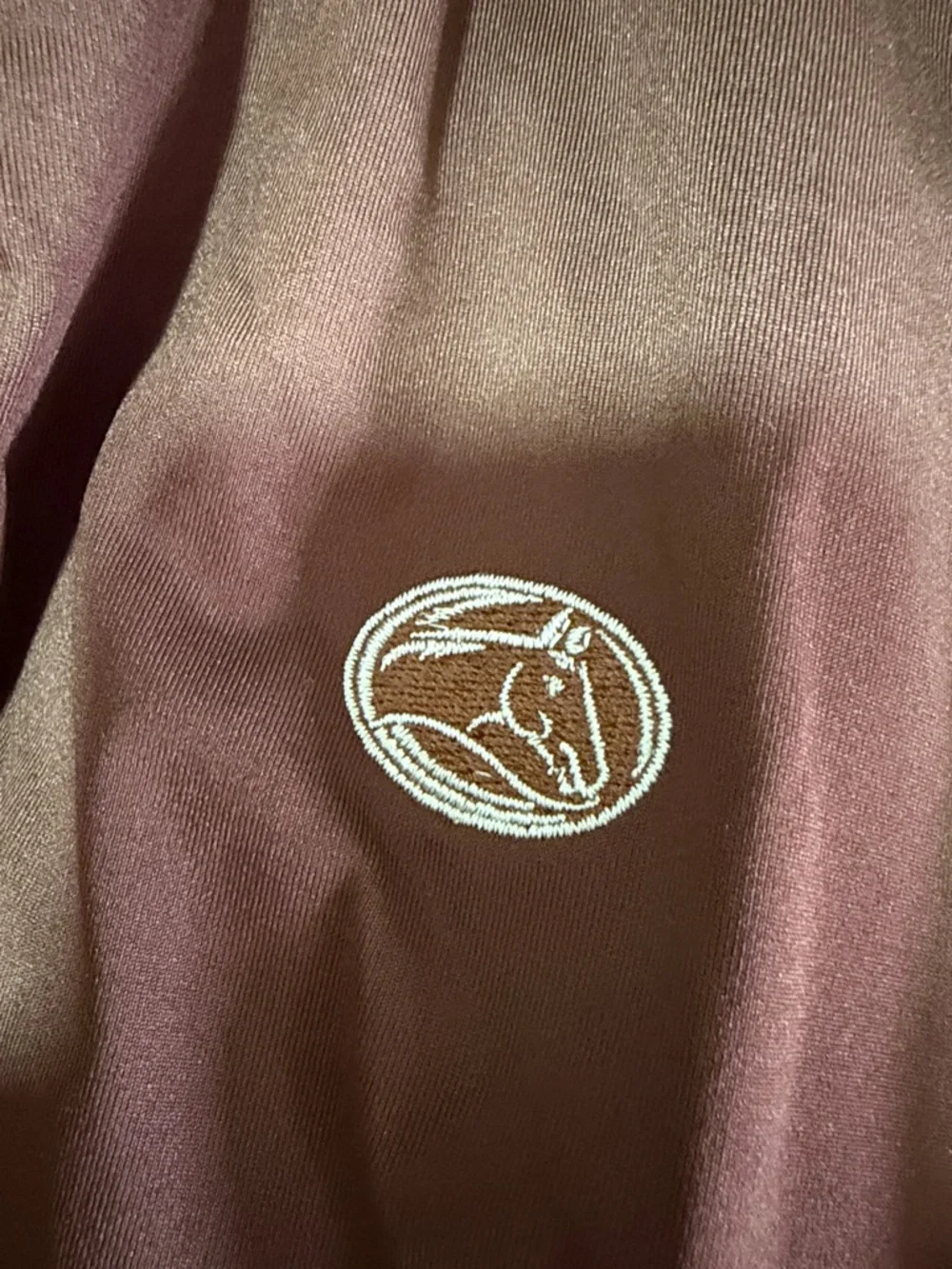 Men's Brown Crewneck Sweater - Classic Casual Pullover XL Old Hawthorne